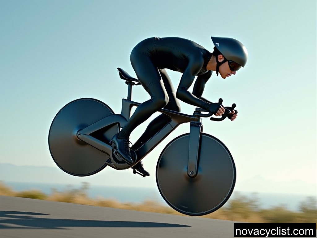 Unleashing the Future: Exploring the Latest Cycling Gear Innovations