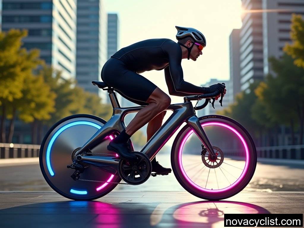 Cycling Gear Marketplace